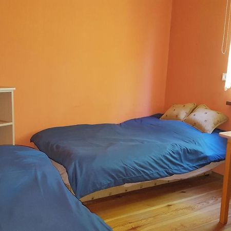 Pokoje Goscinne Władysławowo Esterno foto
